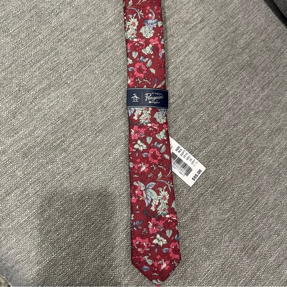 Penguin by Munsingwear Tie - Picture 7 of 7